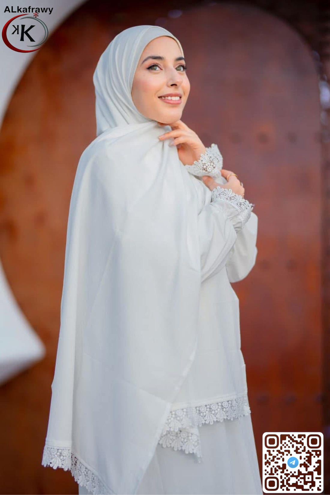 إسدال الحج و العمرة